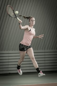 Ann-Sophie Funke 363 - Sparkasse Westholstein Pokal Marne